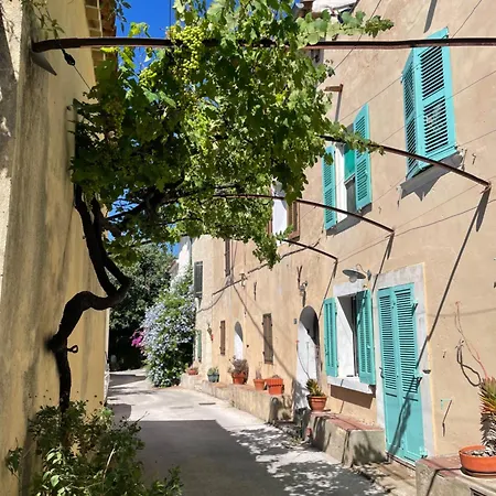 Bastide D'estienne, La Maison De Zazie Six-Fours-les-Plages