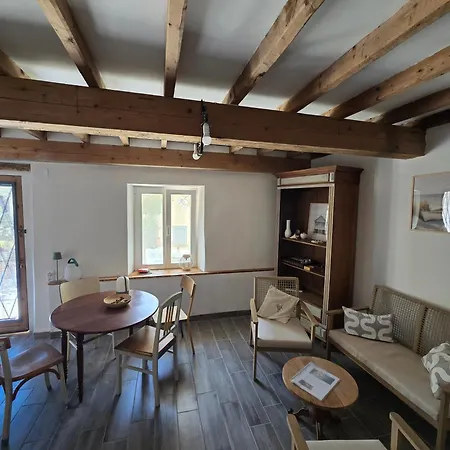 Nyaraló Bastide D'estienne, La Maison De Zazie *
