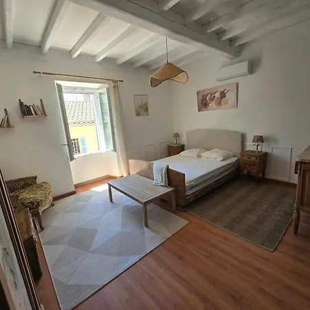Bastide D'estienne, La Maison De Zazie Six-Fours-les-Plages