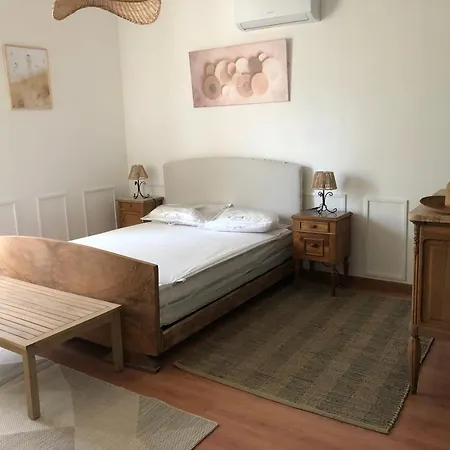 Nyaraló Bastide D'estienne, La Maison De Zazie